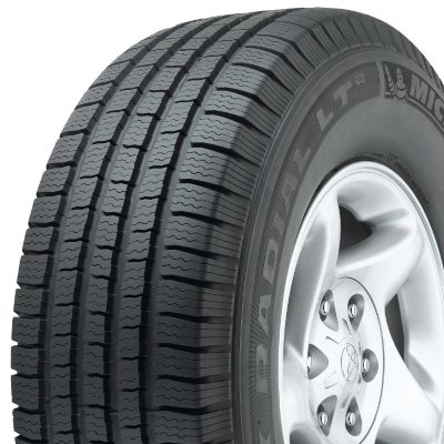 Michelin X Radial LT2 - P265/70R16 111T 
