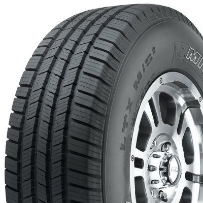 Michelin LTX M/S2 P275/55R20 111T 