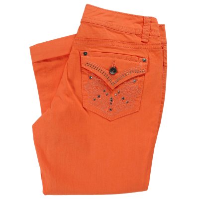 Bling Capri - Mango