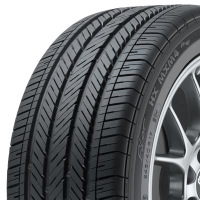 Michelin Pilot MXM4 - P235/55R18 99V