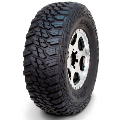  Kanati Mud Hog - LT31X10.5R15 109Q  
