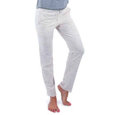 eddie bauer fleece lined womens pants
