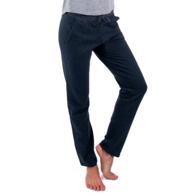 eddie bauer ladies fleece pant