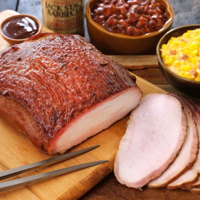 Jack Stack Turkey Breast