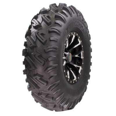 GBC MOTORSPORTS Dirt Commander - 27 x 11.00-12