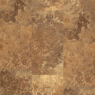 Traditional Living® Premium Laminate Flooring - Autumn Slate - Sample