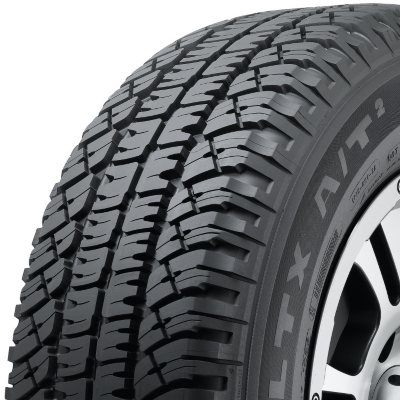 Michelin LTX A/T2 LT245/75R16/E 116R