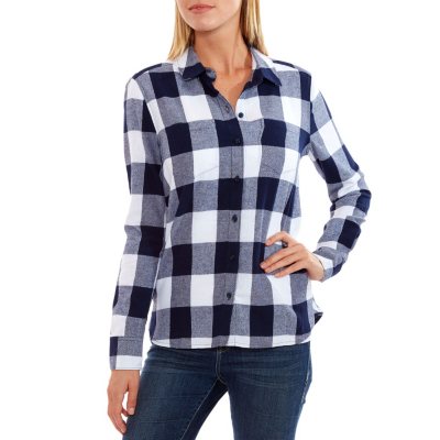 Women's Flannel Shirt - Sam's Club