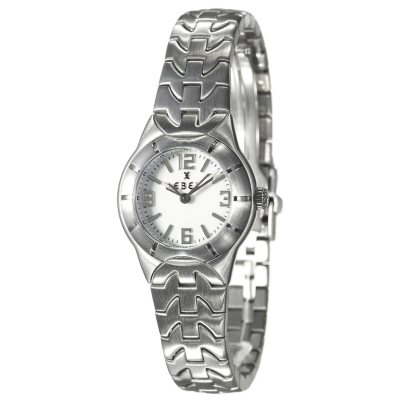 Ebel E-Type Stainless Steel Women's Watch