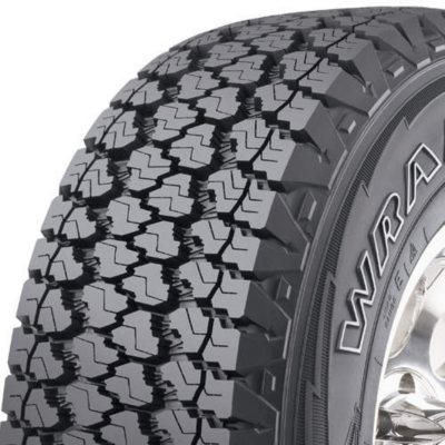 Goodyear Wrangler SilentArmor - LT265/75R16 123R 