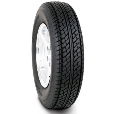 Greenball Transmaster - ST225/75R15E 