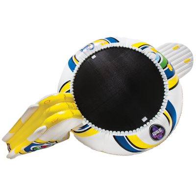 Rave Sports O-Zone XL Plus Bounce Platform