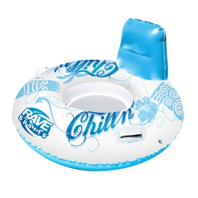 Rave Sports Chillin' Float Tube