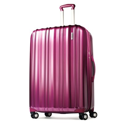 Samsonite 28" Hardside Luggage - Solar Rose