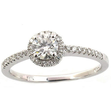 0.50 ct. t.w. Round Diamond Ring  JR7882DIW6