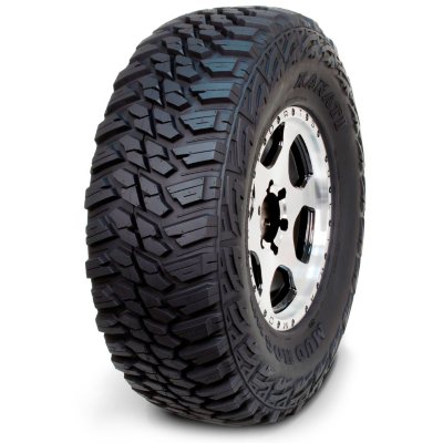  Kanati Mud Hog MT - LT275/65R20E 