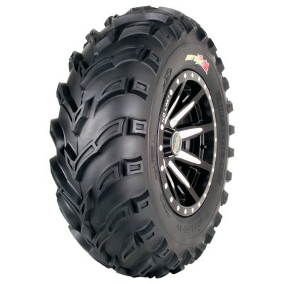 Greenball Afterburn Street Force - 20X11R9
