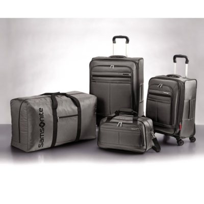 sams luggage sets