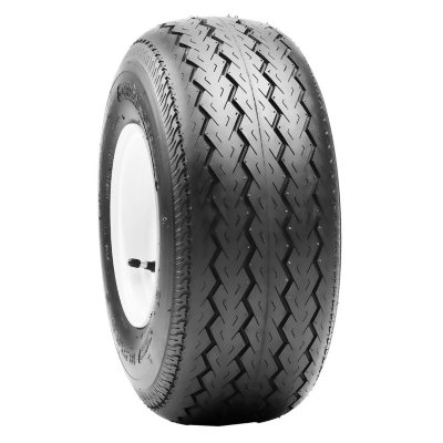 Greenball Tow-Master with Galvanized Steel Wheel - 20.5X8.00-10
