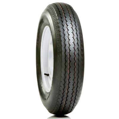 Greenball Tow-Master with Galvanized Steel Wheel - ST175/80D13