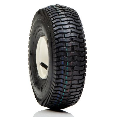 Greenball Soft Turf - 4.10/3.50-4