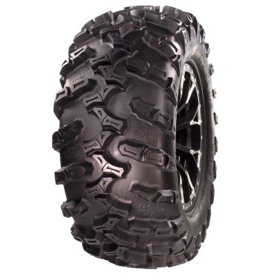 Greenball Grim Reaper - 25X10.00-R12