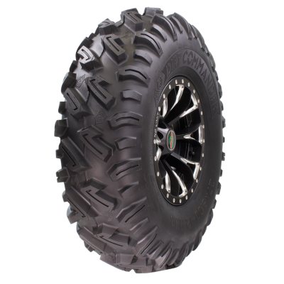 Greenball Dirt Commander - 25X8.00-12
