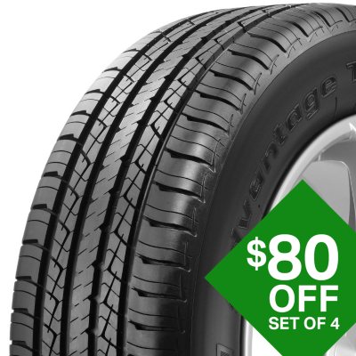 BF Goodrich Advantage T/A 205/60R16 92T - Sam's Club