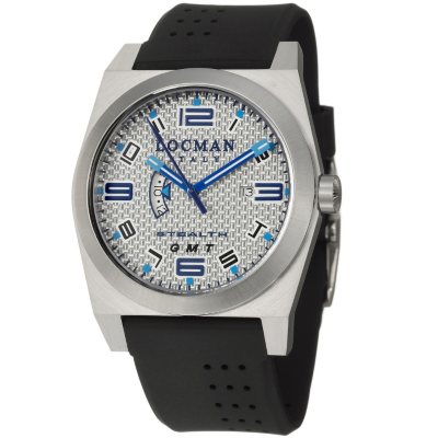 Locman Men's Sport Titanium Quartz Watch