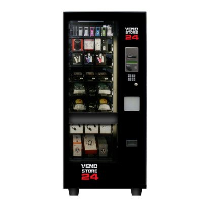 VendStore 24 Versatile Product Dispensing Machine