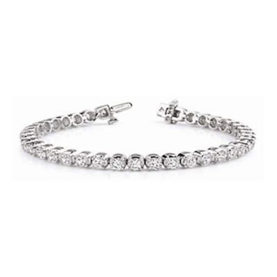 5 ct. t.w. Diamond Tennis Bracelet (G-H, SI2-I1)