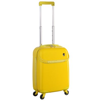 Heys USA EZ Computer Carry-On - Yellow