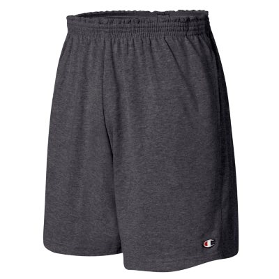 Champion Men's Heavyweight Jersey Rugby Shorts - Various Colors