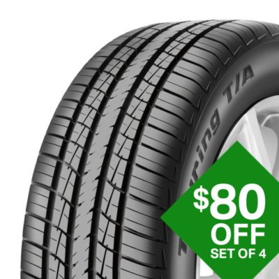 BFGoodrich Touring T/A - 215/60R16 95H 