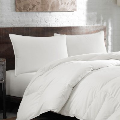Eddie Bauer 650 Fill Power Down Pillow - 425 TC - King