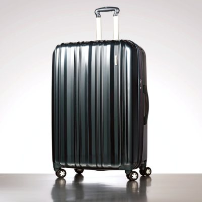 Samsonite 28" Hardside Luggage – Teal