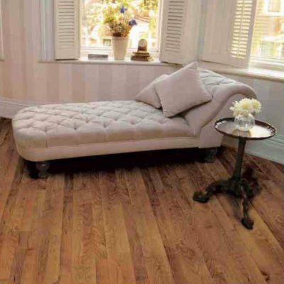 Traditional Living®  Premium Laminate – Natural Brazilian Cherry; 10mm thick – 36 pk