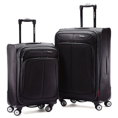 suitcases at sam's club