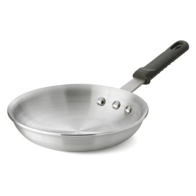 Daily Chef Restaurant Aluminum Fry Pan (8