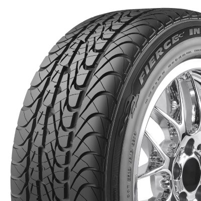 Dunlop Fierce Instinct VR - 215/55R17 94V 