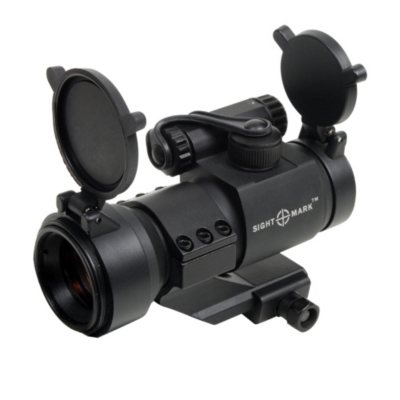 Sightmark® Tactical Red Dot Scope