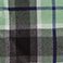 Green Plaid
