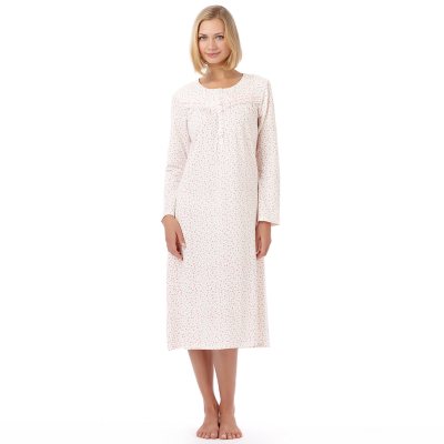 Lanz Knit Gown - Various Colors