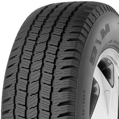 Michelin LTX M/S - P245/65R17 105T 