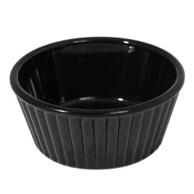 Fluted  Ramekin - 2 oz. - 48 pk. - Various Colors