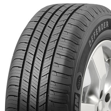 Michelin Defender Reviews >> Michelin Defender - 225/60R17 99T - Sam's Club Michelin Defender Reviews >> Michelin Defender - 225/60R17 99T - Sam's Club