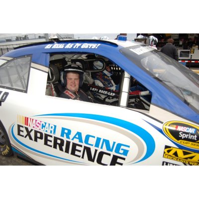 NASCAR Racing Experience - Ride Package