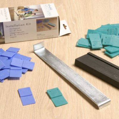 Simple Solutions™ DIY Universal Installation Kit