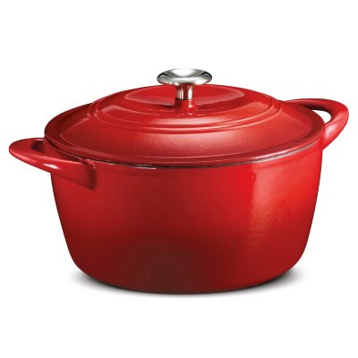 Tramontina 6.5 Qt. Covered Dutch Oven - Various Colors