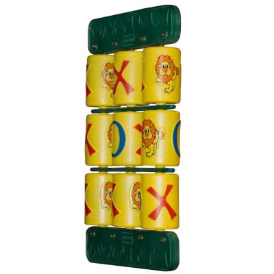 Tic-Tac-Toe Kit
